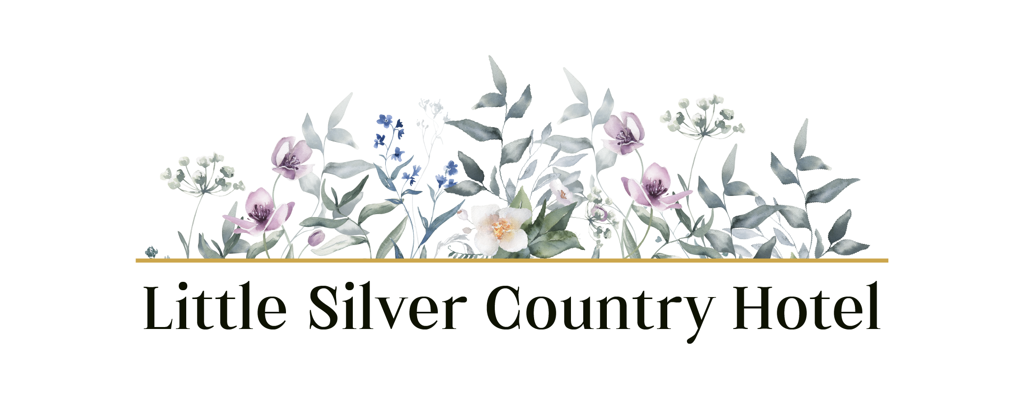 Little Silver Country Hotel