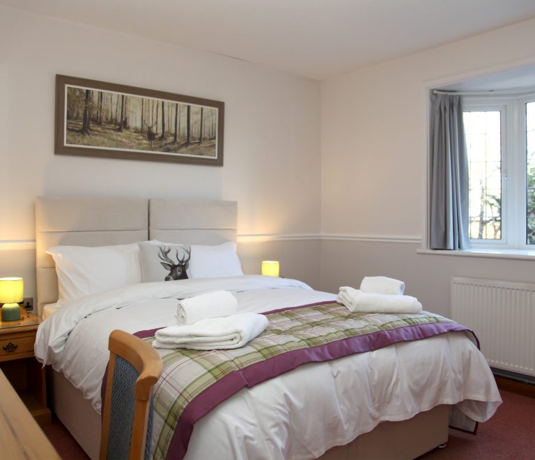 Bedrooms