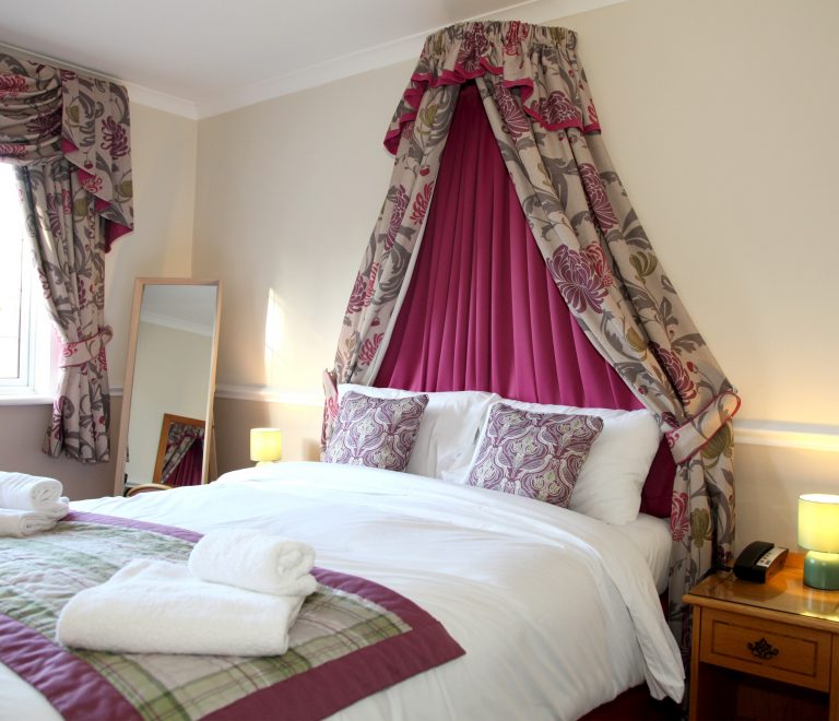 Bedrooms